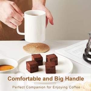 36 Pcs <b>Mug</b> <b>Boxes</b> Sublimation Coffee <b>Mugs</b> Shipping Selling Chrismes <b>Gift</b> - Product Image 6