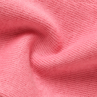 Tenue 2 pièces pour bébé, sweat-shirt doux, pantalon imprimé dessin animé, poignets à revers, léger et respirant, vêtements de printemps et d'automne