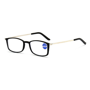 Lunettes de lecture presbytes bluetooth <span class=keywords><strong>2022</strong></span>, accessoire compatible avec le téléphone, Anti-lumière bleue, peut mélanger la puissance - Product Image 5