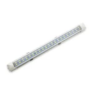 8000k 5000k white 4 8 feet ft foot 8ft t8 led shop light tube fixture lighting