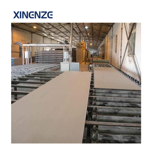 Paneles <span class=keywords><strong>de</strong></span> Yeso, Placas <span class=keywords><strong>de</strong></span> Yeso, Resistentes al Fuego, Resistentes al Agua, Insonorizantes, para Techo y Pared, Superficie <span class=keywords><strong>de</strong></span> Papel, Diseño Moderno, Uso en Hoteles - Product Image 5