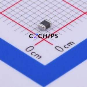 PZ2012U101-1R0TF Ferrite Bead 0805 RF ( Impedance @ Frequency: 100Ohm@100MHz )( Error: 25% )( Rated Current: 1A ) - Product Image 2