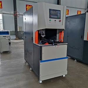 <span class=keywords><strong>Appareil</strong></span> de nettoyage d'angle électrique <span class=keywords><strong>pour</strong></span> fenêtres et portes en PVC/UPVC, cœur PLC 1,5 kW 380 V/220 V - Product Image 6