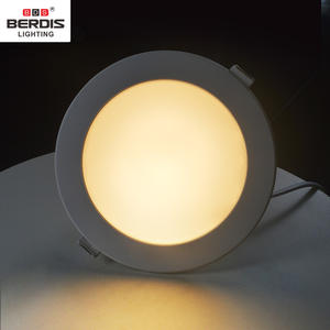 Foco Empotrable de Techo AU SAA Berdis de 10w con Recorte de 90mm para Hospital, Incluye Línea de Marcado Australiana - Product Image 4