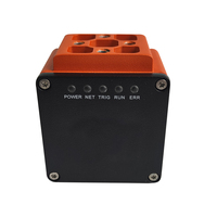 Accessoires AGV Lecteur de code QR intelligent Caméra avec une vitesse de lecture maximale de 125 codes/seconde pour robot AGV
