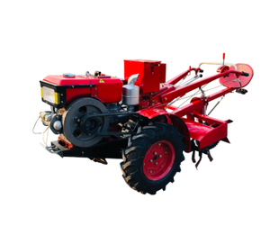 Attrezzature macchine agricole 18hp 2wd falciatrici <span class=keywords><strong>per</strong></span> walk-dietro trattore in india - Product Image 2