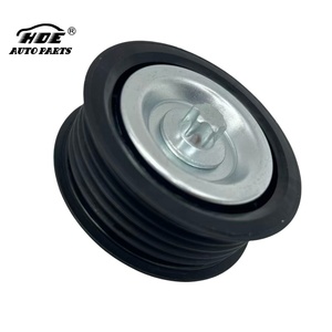 2722021019 VKM31041 532016010 Polea Tensora HDE para Mercedes-Benz Sprinter, Venta al Por Mayor de Autopartes - Product Image 2