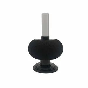 Filtro de Esponja Interno XINYOU XY-2865 de Plástico com Acionamento a Ar 2.5L para Aquário Pequeno Compatível com Bomba de Ar - Product Image 2