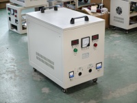 Transformateur monophasé vers triphasé 20 Kva 30 Kva, convertisseur de tension 110 V vers 220 V, livraison rapide