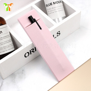 In stock <b>tablet</b> pen case, Apple <b>Pencil</b> case, elastic Lycra touchscreen pen bag, self-adhesive <b>tablet</b>. - Product Image 2