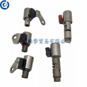 Kit de válvulas solenoides para transmisión automática U340E, nuevo, para reemplazo y reparación - Product Image 2