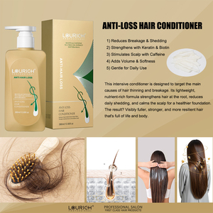 Champú Herbal LOURICH Anticaída <span class=keywords><strong>para</strong></span> Detener la Caída <span class=keywords><strong>del</strong></span> <span class=keywords><strong>Cabello</strong></span> y Ayudar a un <span class=keywords><strong>Crecimiento</strong></span> Rápido, la Mejor Calidad, Efectivo, de Fábrica, OEM - Product Image 6