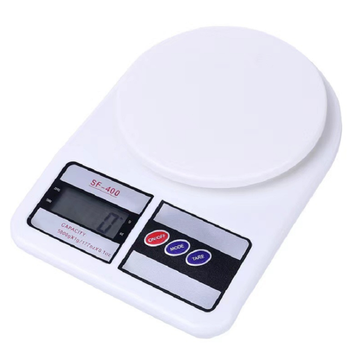 BL-SF400 Digital Food Kitchen Scale Multifunction Weighing Fashion Smart Weight 5kg/7kg/10kg Digital Display Weight Measuring
