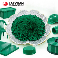 Poudre de pigment organique pour revêtements de sol en PVC et papiers peints – Résistance des couleurs supérieure, dispersion facile, couleurs personnalisées, approvisionnement direct usine
