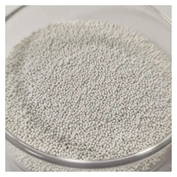 B20 Ceramic Sand Stainless Steel Sandblasting Descaling