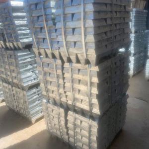 Vente en gros de lingots de zinc pur à 99,995 % en vrac pour la fonderie sous pression, l'électrodéposition et l'industrie chimique - Product Image 5