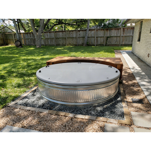 Cubierta <span class=keywords><strong>para</strong></span> Piscina Inflable Personalizada, Cubierta <span class=keywords><strong>para</strong></span> Piscina - Product Image 4