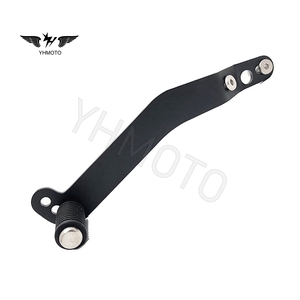 Para <span class=keywords><strong>BMW</strong></span> F750GS F850GS <span class=keywords><strong>F</strong></span> 750 850 GS 850GS <span class=keywords><strong>750GS</strong></span> ADV 2018 2021 Palanca De Cambio De Marchas De Motocicleta Palanca De Cambios - Product Image 4