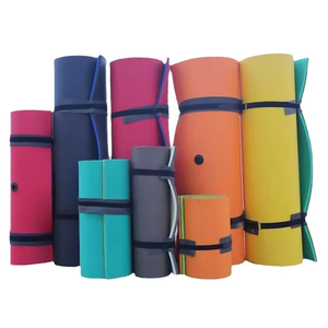Nổi Pad mùa hè mới lớn ngoài trời chống rách XPE bọt hồ bơi nước chăn Float Mat giường - Product Image 1