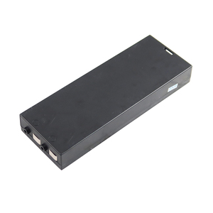 Batería de Repuesto de Iones de Litio de 11.1V y 7800mAh, <span class=keywords><strong>JW</strong></span>-Y3S-8 HYLB-1181, para Monitor de Ventilador Médico Boaray 5000D 5000C - Product Image 5