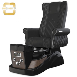 Salon Pediküre Spa Stuhl mit W Wasser zeichen für Wasser zeichen zur Verwendung in Australien Pediküre Spa von Überlauf Pediküre Basis - Product Image 3