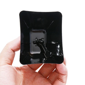 Cloche de supporter de 3 pouces avec poignée et son clair pour fêtes, événements sportifs, cadeau, accessoire sonore - Vente en gros - Product Image 3