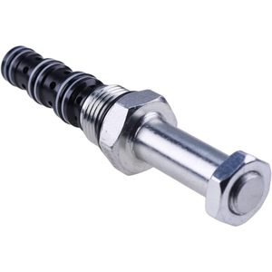 Vanne hydraulique à 4 voies UOYETIB avec port de 1-1/2 pouces pour déneigeur à cartouche Fisher - Product Image 4