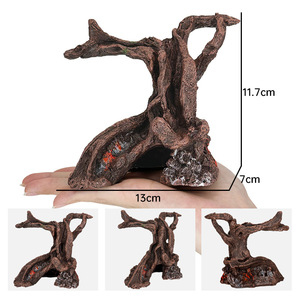 水族館流木自然水族館流木水族館用流木 - Product Image 1