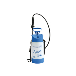 Насос ручной распылитель для воды, 5 л/8 л - Product Image 1