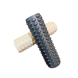 Ensemble de rouleaux en mousse EVA légers, durables et portables pour le yoga et le Pilates - Product Image 1