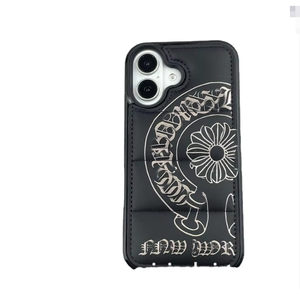 Ph068 Hợp Thời Trang Mô Hình Thương Hiệu Chéo Xuống Áo Khoác Thiết Kế Sang Trọng Trường Hợp Điện Thoại Cho <span class=keywords><strong>Iphone</strong></span> 16 Promax 14 Điện Thoại Trường Hợp 15 Cao Cấp 12 - Product Image 4