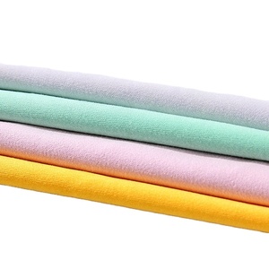 Chiffon de nettoyage pour écrans, lunettes et verres en microfibre personnalisé Longjia - Product Image 5