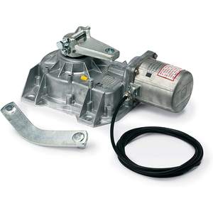 ชุดอุปกรณ์ควบคุมประตูอัตโนมัติแบบสวิง 230 โวลต์ IP67 สำหรับติดตั้งใต้ดิน พร้อมตัวเข้ารหัส - Product Image 2