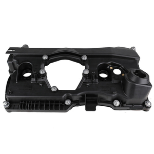 Couvercle de soupape de moteur avec jeu de joints pour cabriolet 2001-2007 318Ci Compact <span class=keywords><strong>E46</strong></span> 318i <span class=keywords><strong>316i</strong></span> 120i 1.8L 2.0L à aspiration naturelle - Product Image 1