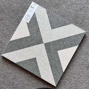 Современная уличная Ландшафтная плитка дренажная сетка для предотвращения накопления воды Ванная комната вилла торговый центр школа для столовой - Product Image 5