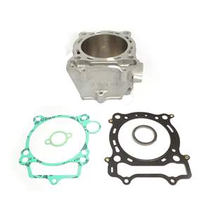 ชุดกระบอกสูบมาตรฐาน ขนาดเส้นผ่านศูนย์กลาง 95 มม., 450 ซีซี พร้อมปะเก็น (ไม่รวมลูกสูบ) - Product Image 2