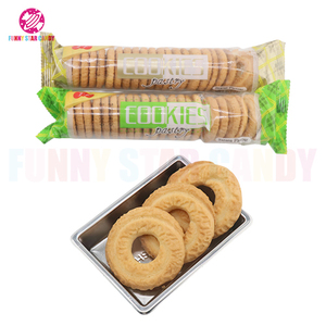 <span class=keywords><strong>Galletas</strong></span> digestivas Desayuno Privado Personalizado Azúcar Leche <span class=keywords><strong>Soda</strong></span> <span class=keywords><strong>Galletas</strong></span> - Product Image 4