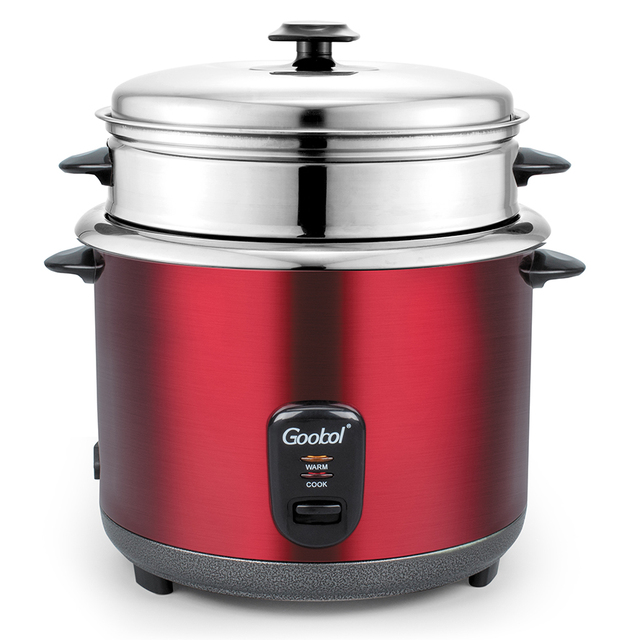 Factory Direct Selling Used 1.8L Colored 1.5 Size Mini Small Electric 1 Litre Deluxe With Glass Lid Rice Cooker