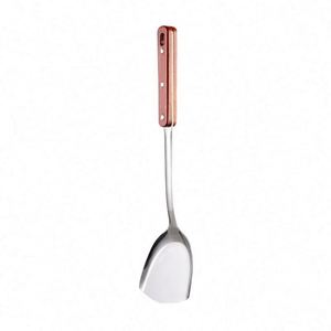 Kitchen Accessories Cooking Tools Sets with Wooden Handle Utensils Gadgets Stainless Steel for Home Kitchen Metal Wood Acceptale - Product Image 6