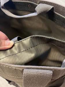 Foraging Bag - Foraging Kit With Bag and Knife, Mushroom Bag - Morel Mushroom Bag, Foraging Kit - Mushroom Hunting Bag - Product Image 6