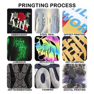 Fábrica al por mayor verano estilo Dobby visera sombrero logotipo personalizado impreso bordado 5 paneles esponja red béisbol 100% poliéster - Product Image 6