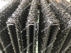 Saw Chain Chainsaw Chain Loop for 45cc 52cc 62cc Chainsaw for Cutting Hardwoods - Product Image 5
