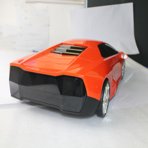 Services d'ingénierie plastique, 50 pièces, matériel plastique ABS, PMMA POM, avec surface brillante, modèle de bricolage - Product Image 6