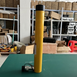 Vérin hydraulique Enerpac RC-1012 10 tonnes, course allongée de 304 mm, pour presse - Product Image 2