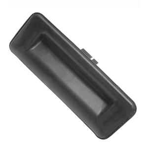 Interruptor de Puerta Trasera OEM 5E0827566 / 5E0 827 566 para S-koda <span class=keywords><strong>Fabia</strong></span> Octavia Superb II, Piezas de Automóvil de Alta Calidad, Interruptor de Apertura de Maletero Trasero - Product Image 2