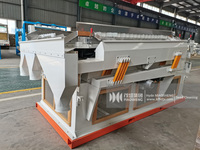 5XZ lentilles pois vert mungo haricots blancs table de gravité pour enlever les haricots creux moulés