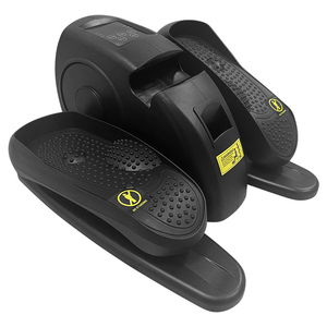 Bicicleta de Pedales Eléctrica Motorizada <span class=keywords><strong>para</strong></span> Debajo del Escritorio, Ejercitador de Fisioterapia <span class=keywords><strong>para</strong></span> Ancianos - Product Image 2