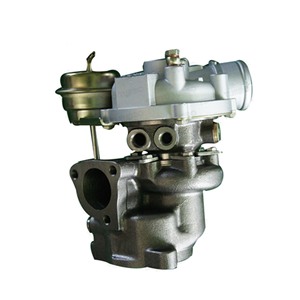 เทอร์โบชาร์จเจอร์สำหรับรถยนต์ Volkswagen 2009 Cc 2.0 Passat สำหรับ AUDI A4 Quattro 1.8L B5 Turbo 53039700029 058145703J 058145703N 53039900029 - Product Image 1