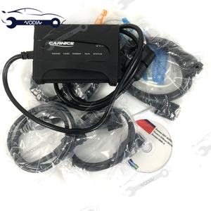 Herramienta de Diagnóstico para Analizador de Motores de Montacargas, Excavadoras y Cargadoras (SCAN 200) Interfaz de Comunicación USB 24V - Product Image 5