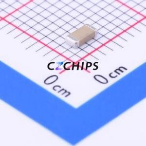 CC1206KRX7RABB471 SMD <b>Capacitor</b> (MLCC) 1206 ( Capacitance: 470pF )( Precision: 10% Rated Voltage: 200V ) - Product Image 1